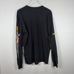 Warren Lotas 'Dagger' Graphic Longsleeve