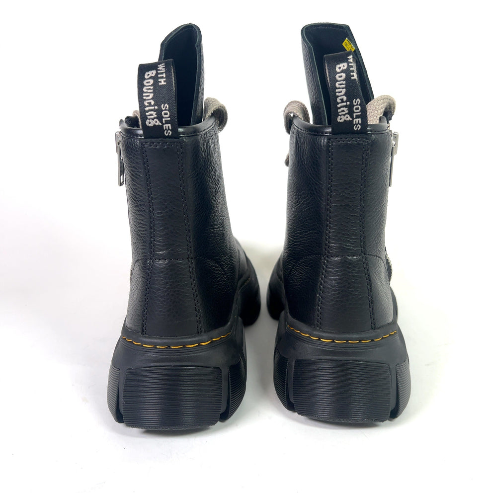 Rick Owens x Dr Marten's 1460 DMXL Leather Boots