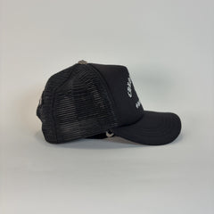 Chrome Hearts King Taco Hat