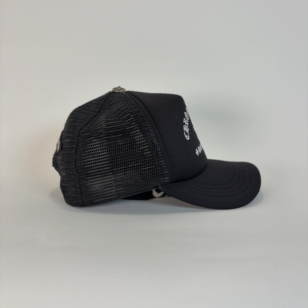 Chrome Hearts King Taco Hat