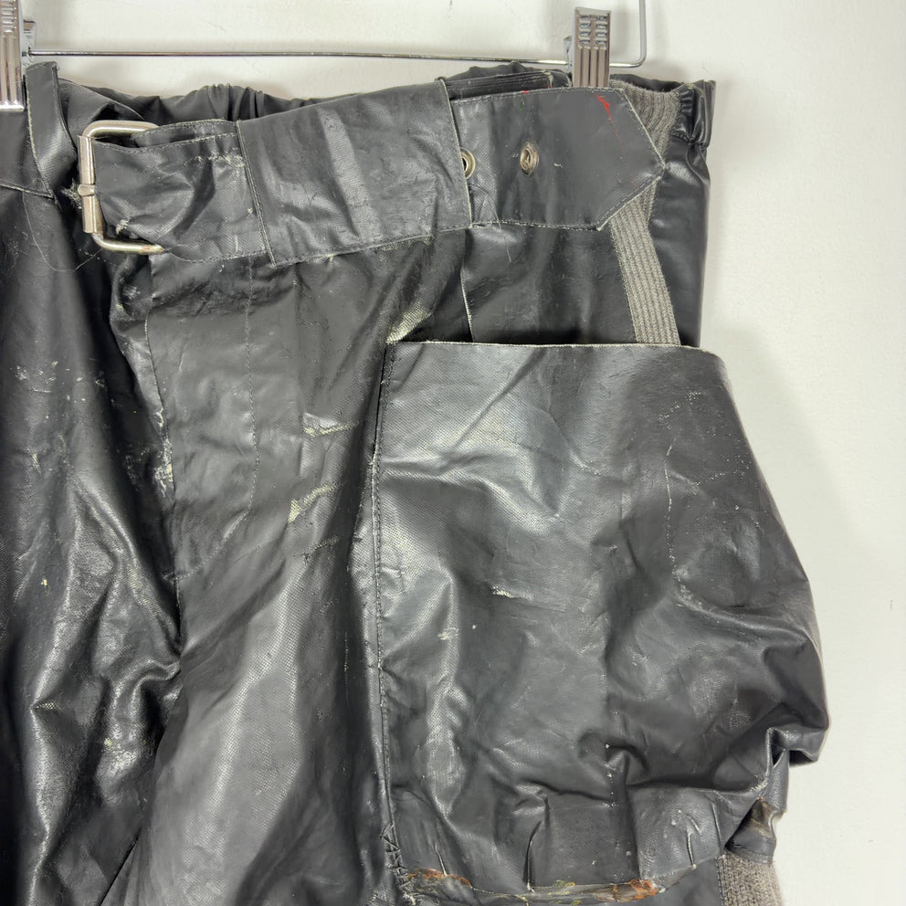 Greg Lauren Hybrid Pants