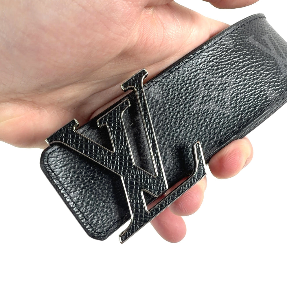 Louis Vuitton Monogram Belt