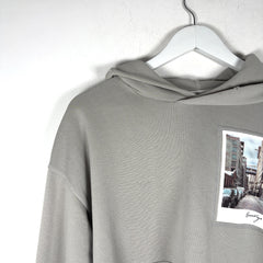 Helmut Lang Postcard Brooklyn Hoodie