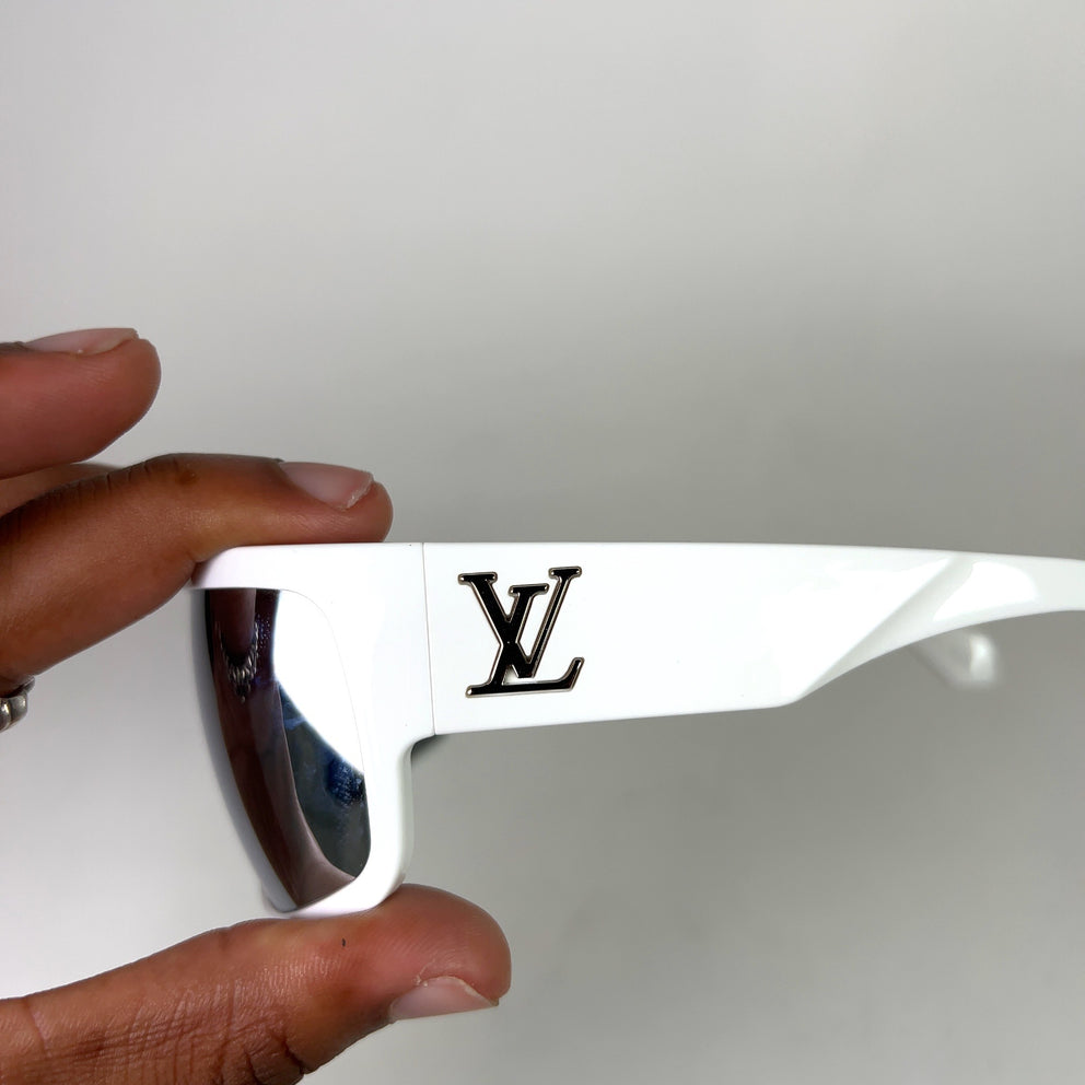 Louis Vuitton Cyclone Sport Sunglasses
