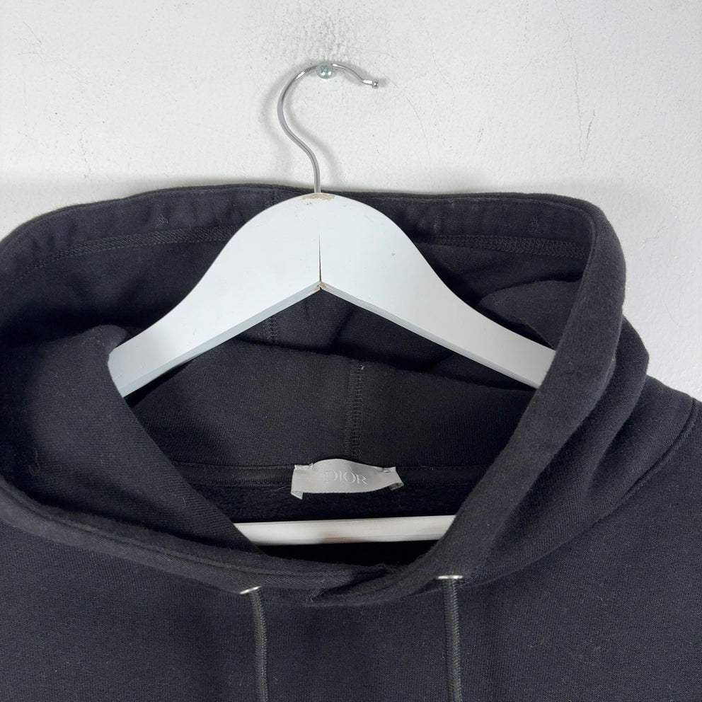 Dior Atelier Graphic Hoodie
