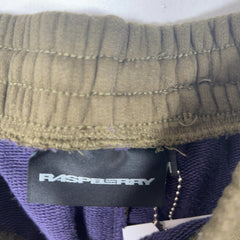 GV Gallery Raspberry Hills V2 Baggies 3/4 Sweat Shorts