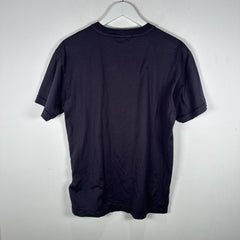 Stone Island Patch Purple T-Shirt Size L