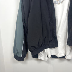 Martine Rose Paneled Nylon Track Light Jacket