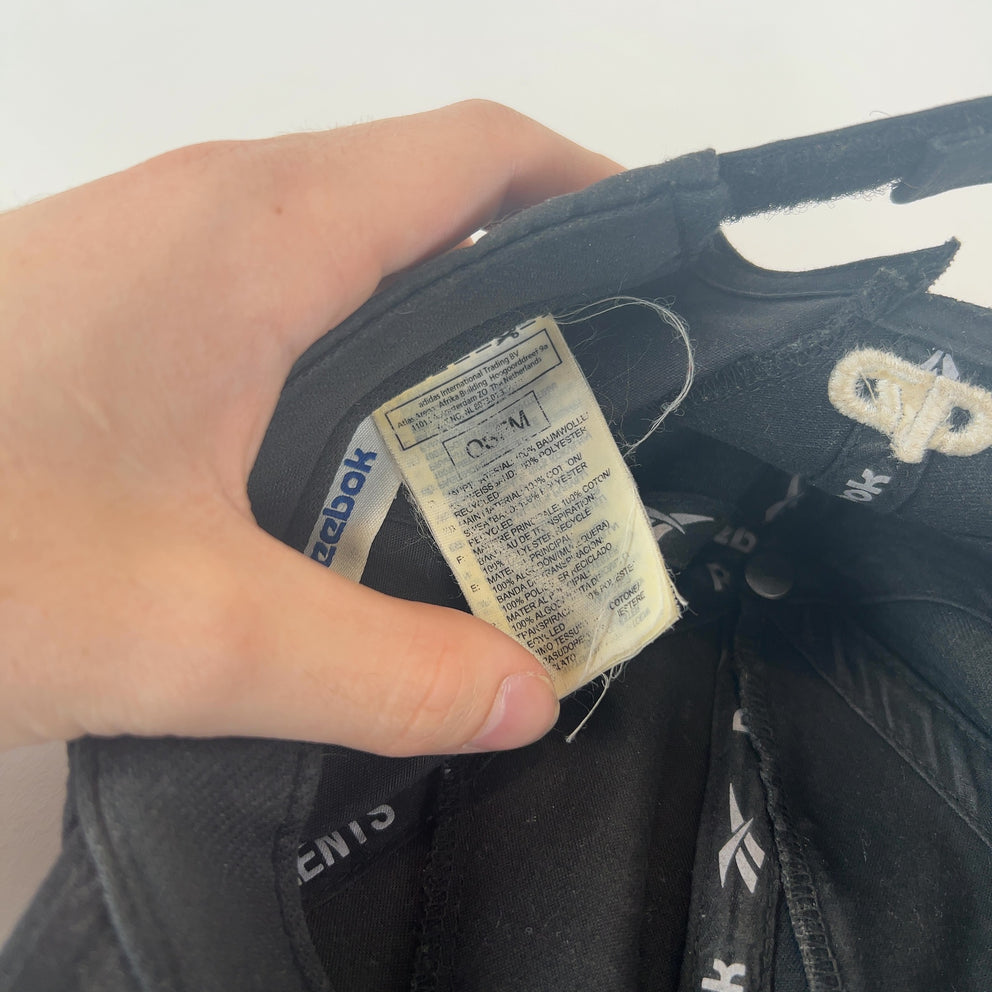 Vetements x Reebok Reconstructed Hat