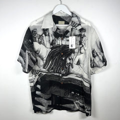 Kapital Poolhall Button Up Shirt