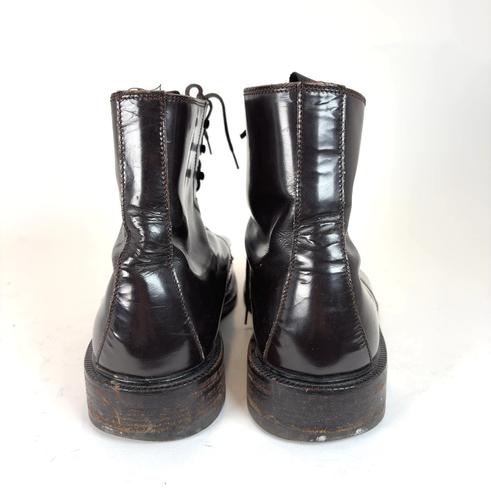 Gucci Vintage Boots