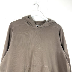 Rick Owens Dust Hoodie