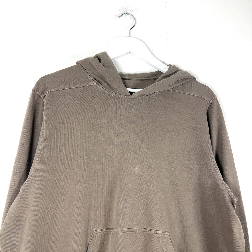 Rick Owens Dust Hoodie