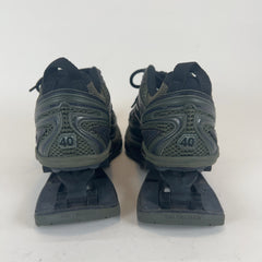 Balenciaga X-Pander Lowtop Sneakers