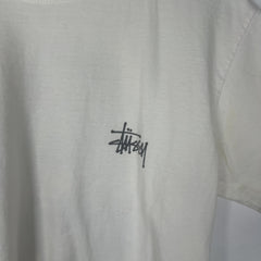 Stussy Dragon Graphic T-Shirt