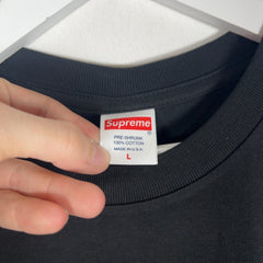 Supreme 'Al Green' Potrait T-Shirt