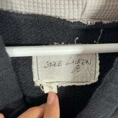 Greg Lauren Fragment Hoodie