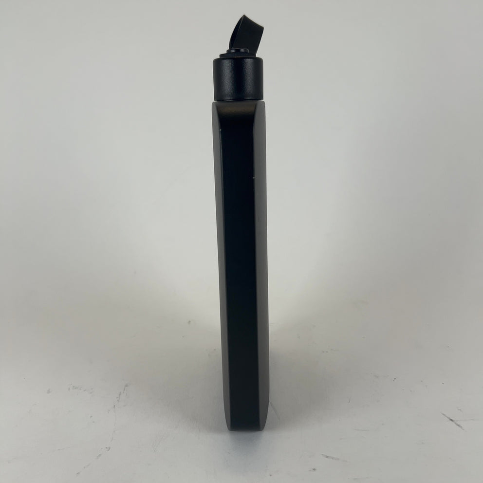 Balenciaga 'H20' Water Metal Flask