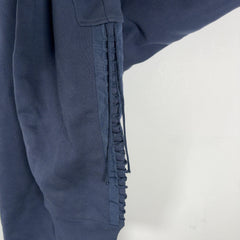 Helmut Lang Strap Pants
