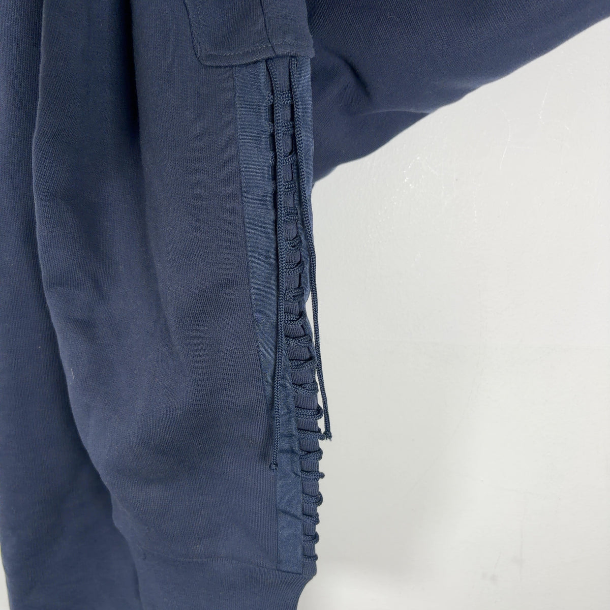 Helmut Lang Strap Pants