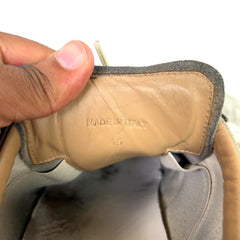 Maison Margiela FW18 Cracked Paint Replica Gats