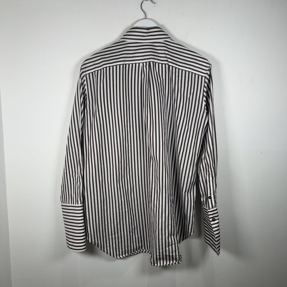 Wales Bonner Mumbo Jumbo Shirt