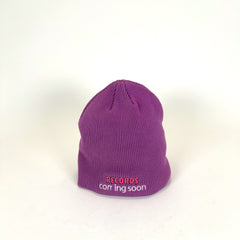Matty Boy Sex Records Beanie