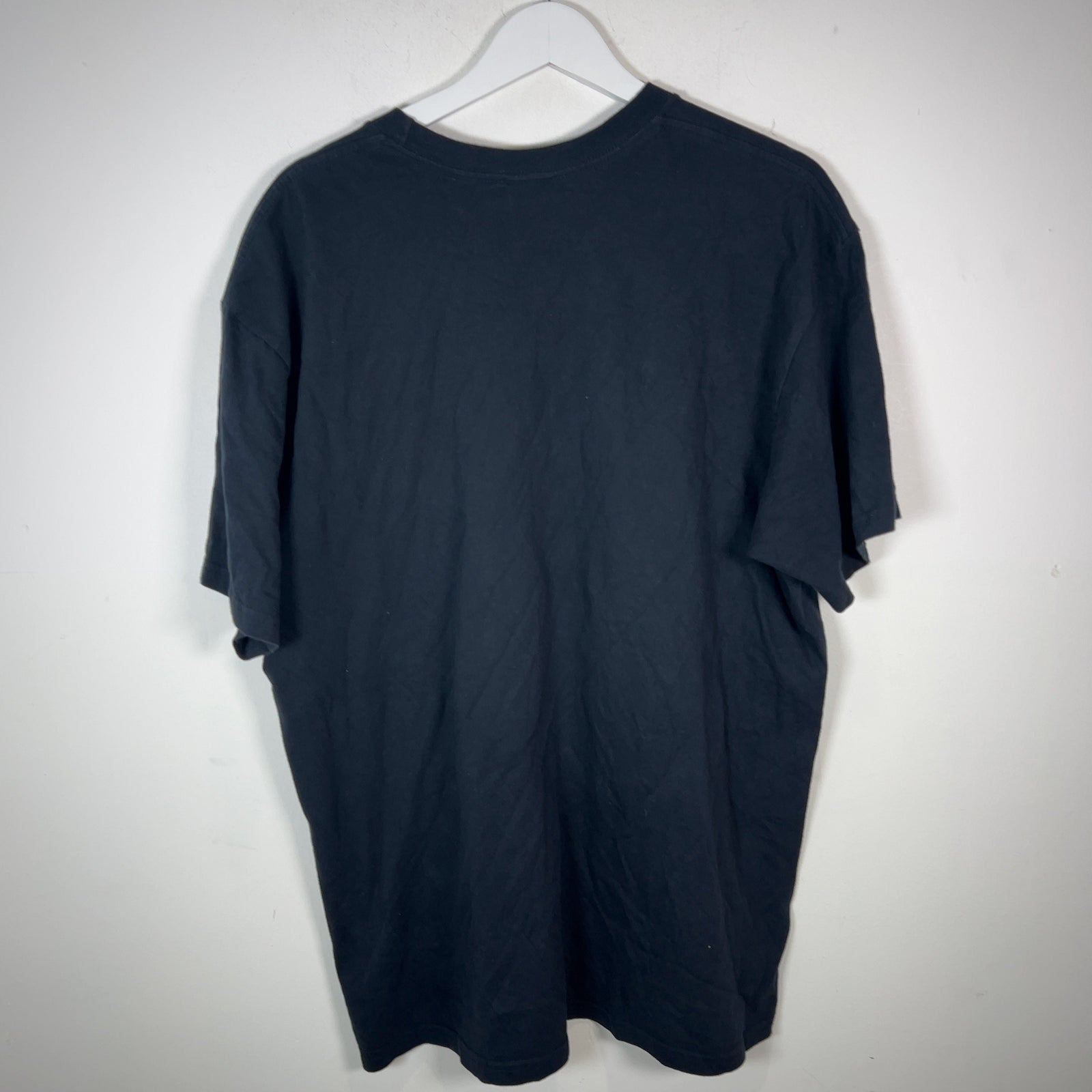 Supreme 'Life Sucks Die' Graphic T-Shirt
