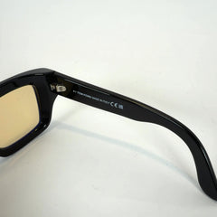 Tom Ford Ilias Photochromic Black Sunglasses