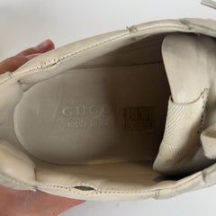 Gucci Rython Lowtop Sneakers