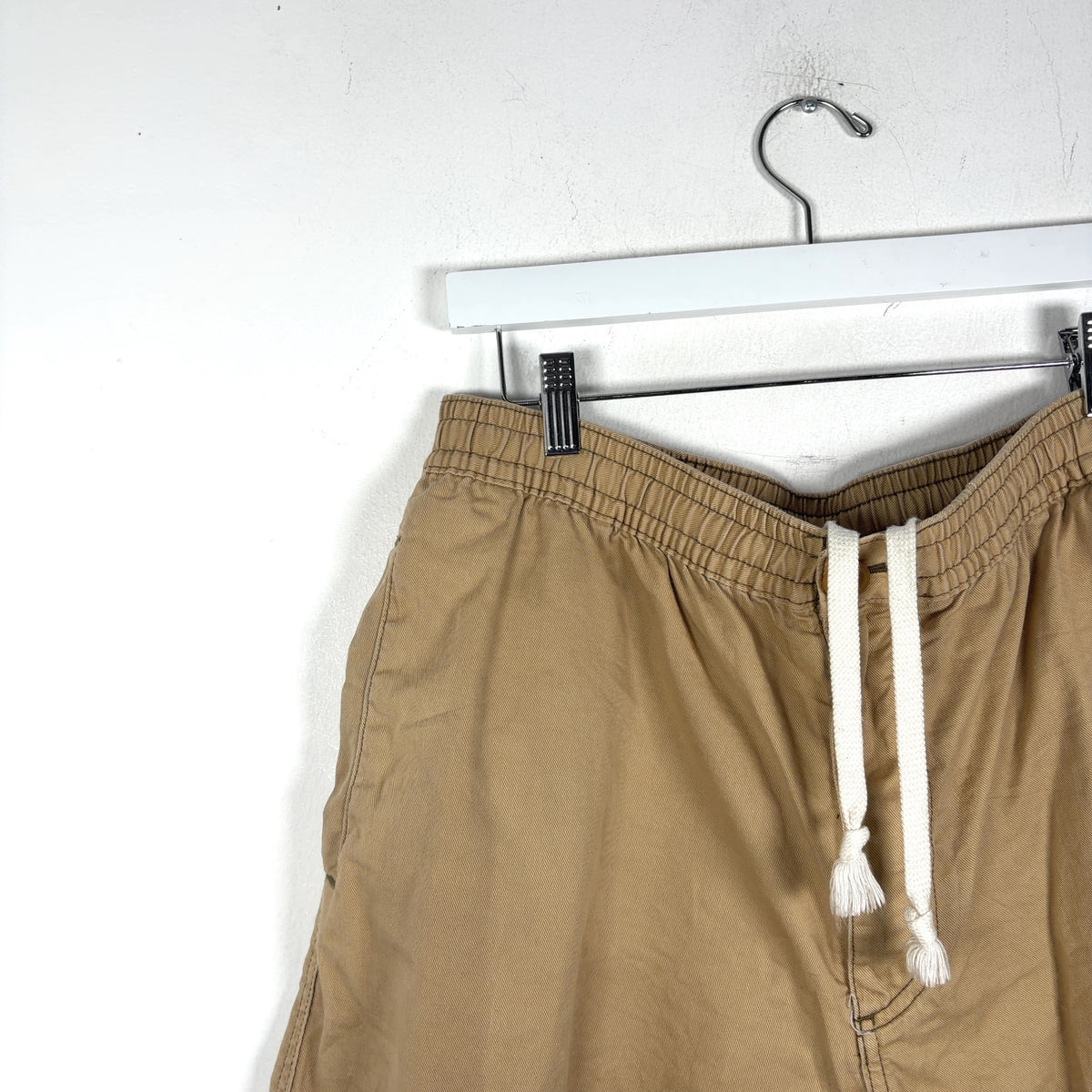 Marni x Uniqlo Drawstring Shorts