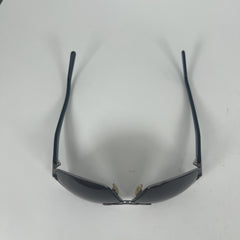 Saint Laurent YSL Logo Glasses Sunglasses