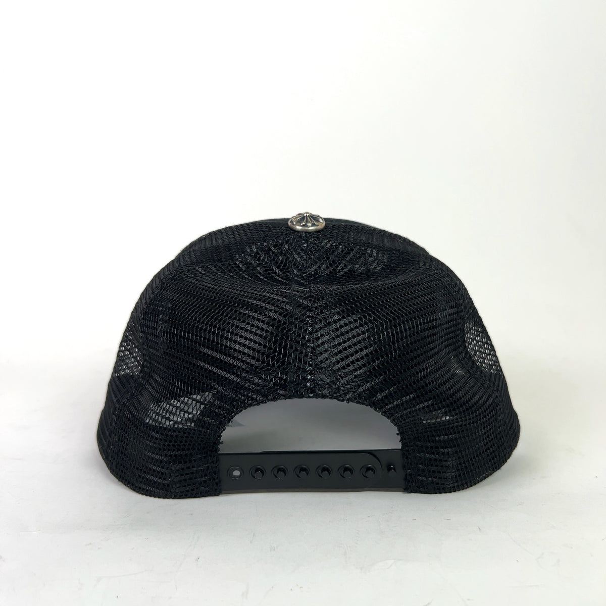 Chrome Hearts Las Vegas Trucker Hat