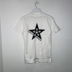 Chrome Hearts Star Graphic T-Shirt