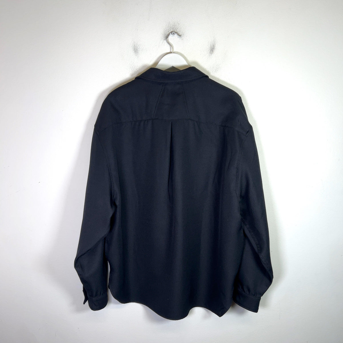 Rhude Boxy LS Work Shirt