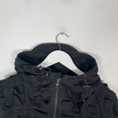 Supreme 1/4 Zip Griffin Anorak Light Jacket