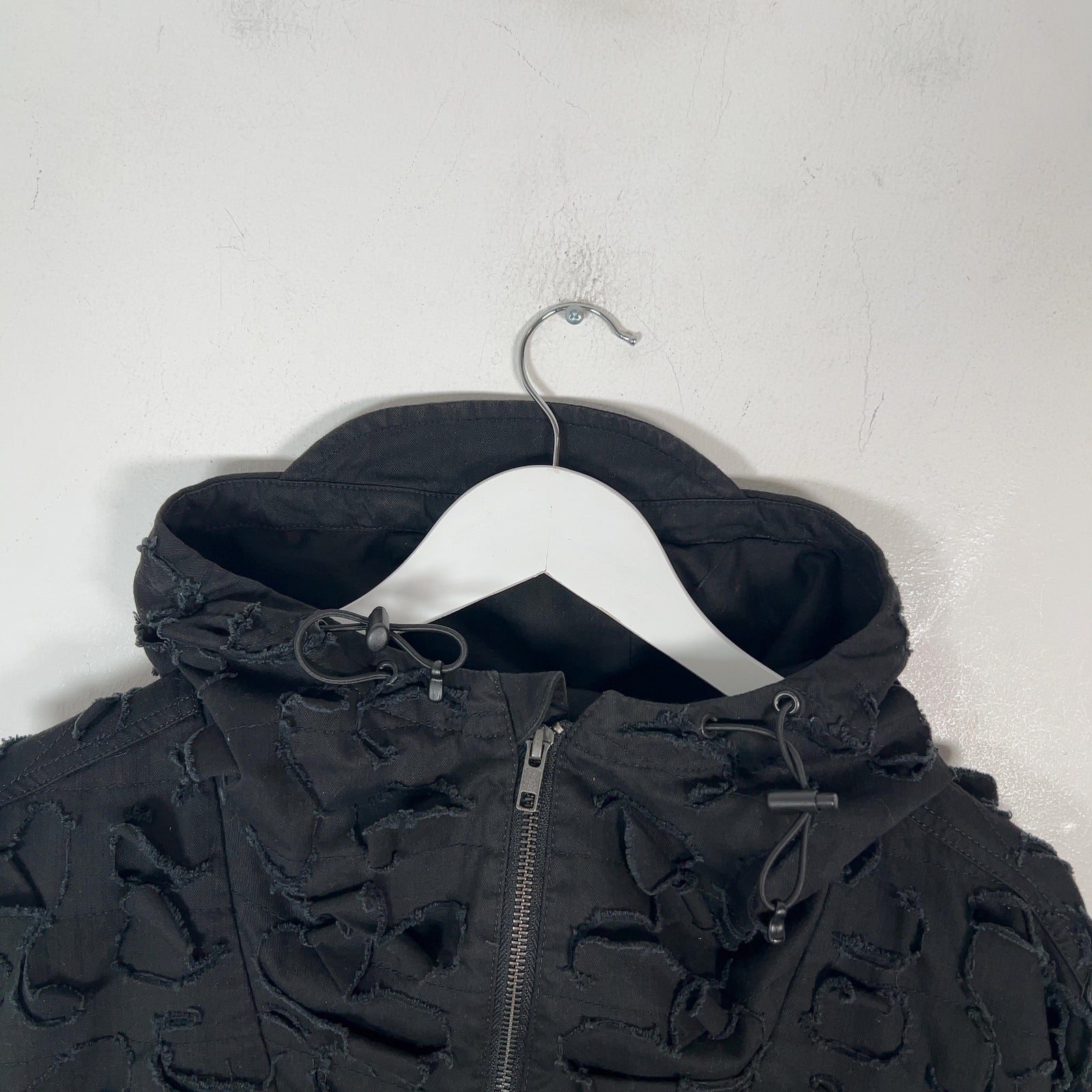Supreme 1/4 Zip Griffin Anorak Light Jacket