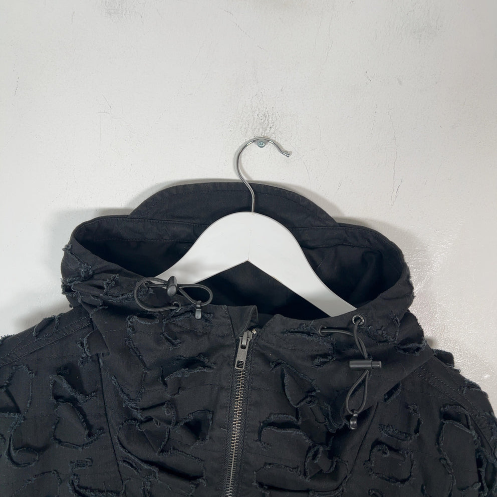 Supreme 1/4 Zip Griffin Anorak Light Jacket