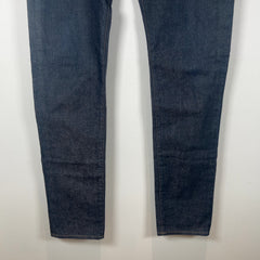 Burberry Brit Raw Denim Jeans
