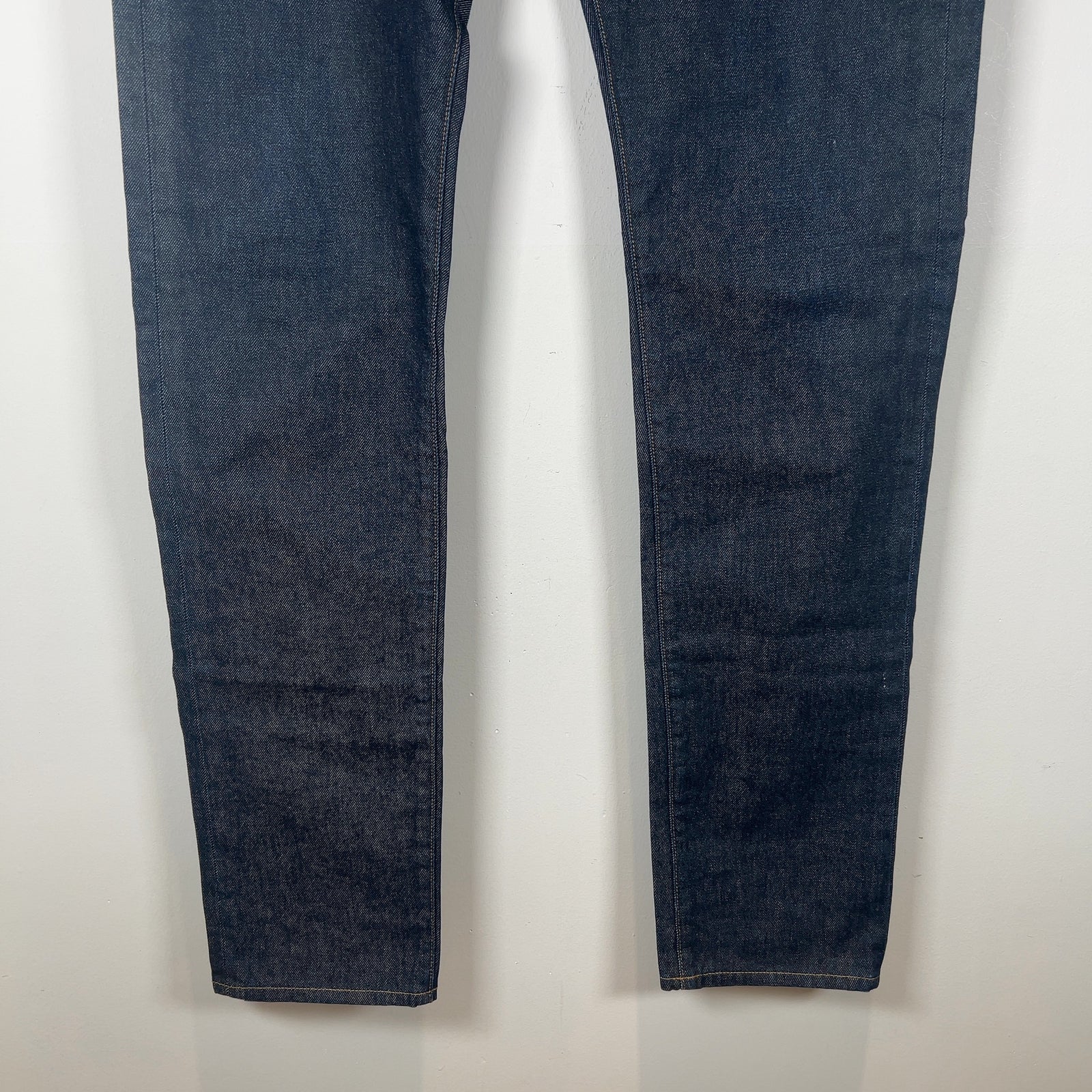 Burberry Brit Raw Denim Jeans