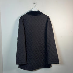 Burberry Quilted Haddington Light Jacket