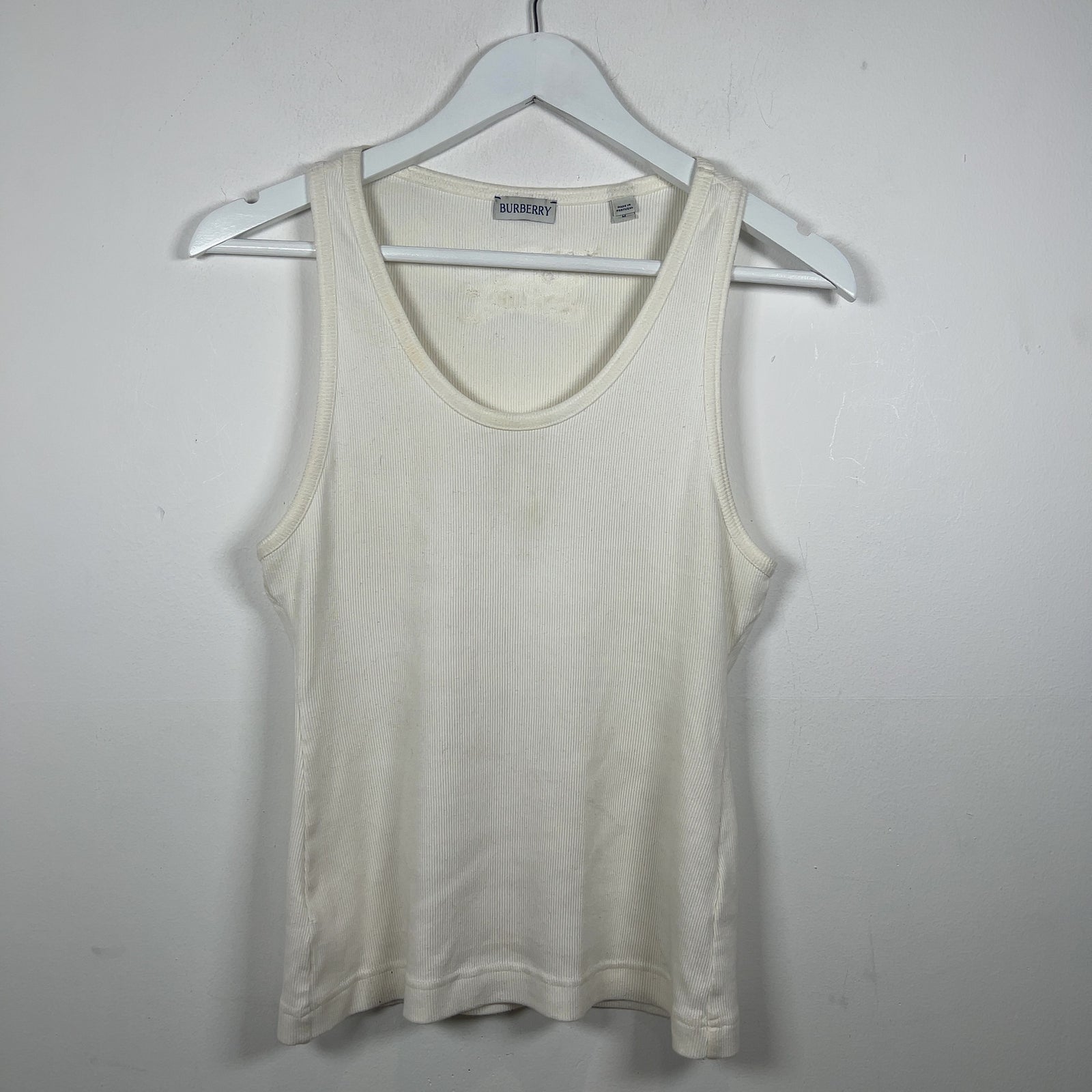 Burberry Equestrian Logo T-Shirts