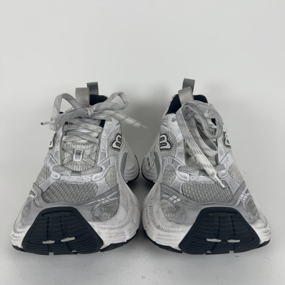 Balenciaga 10XL Mesh Runner Sneaker
