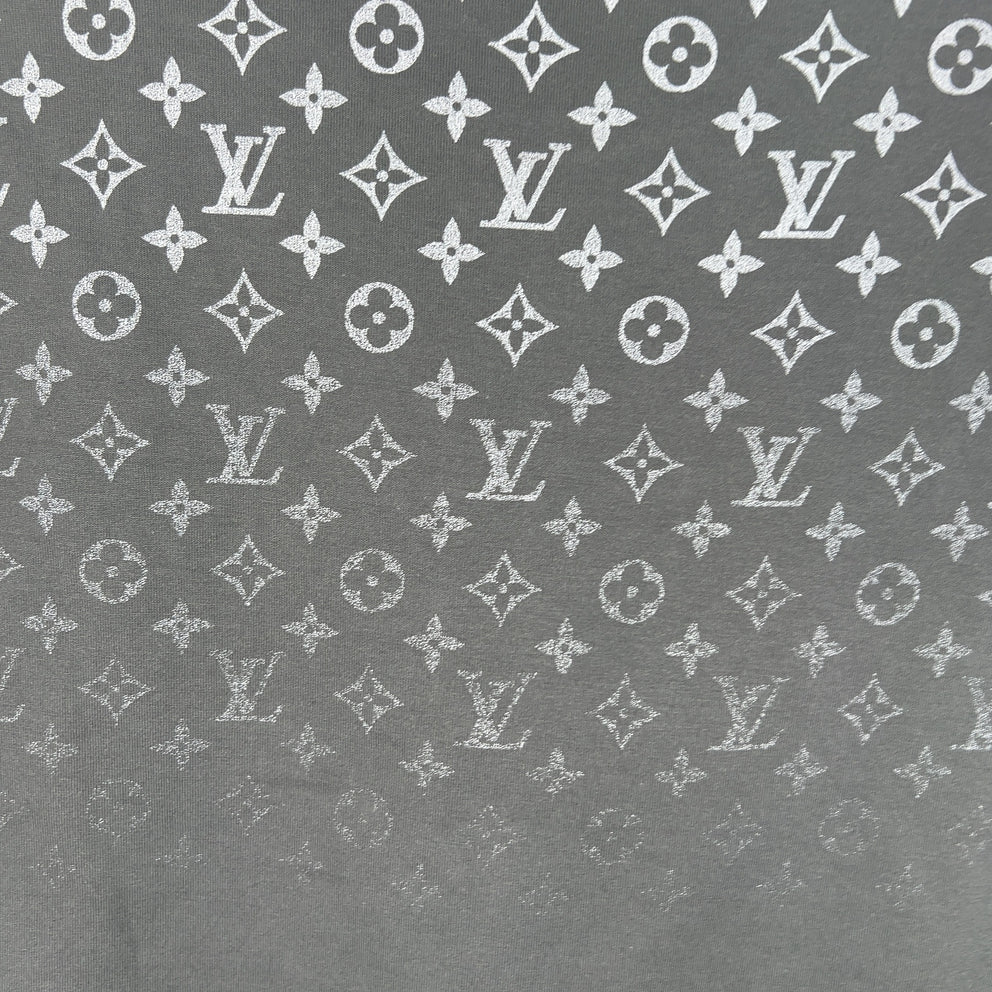 Louis Vuitton Gradient Monogram T-Shirt