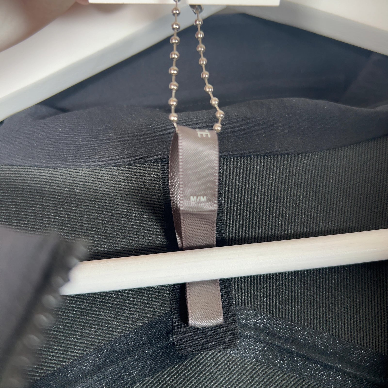 Arc'Teryx Veilance Isogon MX Jacket