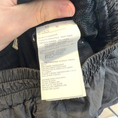 1017 ALYX 9SM Nylon Hybrid Cuffed Detachable Leg Cargo Pants