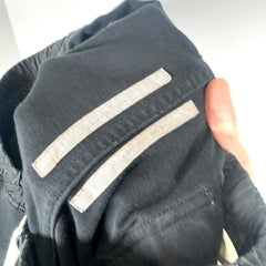 Rick Owens DRKSHDW Mastadon Cargo Pants