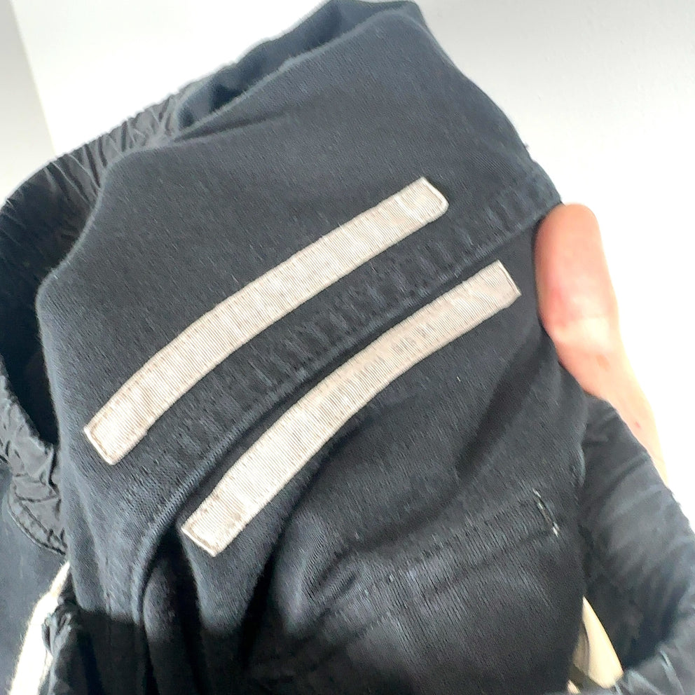 Rick Owens DRKSHDW Mastadon Cargo Pants