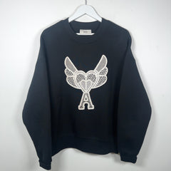 Ami 'Ami de Coeur' Sweatshirt