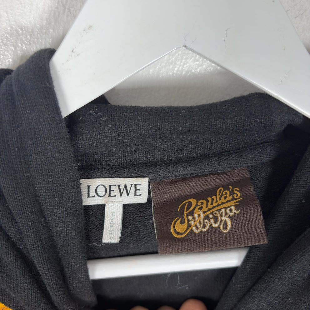 Loewe Paula Graphic Hoodie